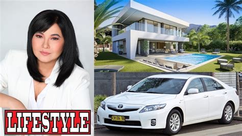 lorna tolentino net worth|Lorna Tolentino Age .